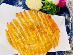 -竹马炭火烤肉(南屏店)