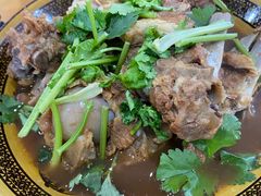 -老袁炒年糕(富豪路店)