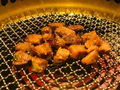 -久苑烧肉(世界城广场店)