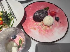 -IL Forno 意坊·意大利餐厅(温州万象城店)