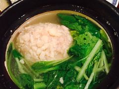 -南京大牌档(凯德大峡谷店)