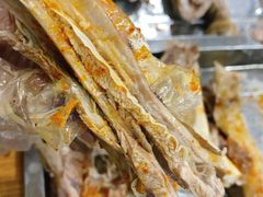 -马学武手抓美食(下南关总店)
