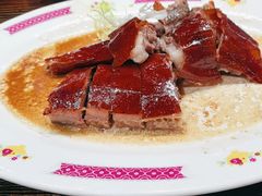 -猪肉婆私房菜(容桂总店)