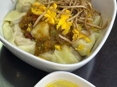 双椒拌开洋馄饨-锡笼记·无锡小笼(大润发店)