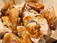 -绿茶餐厅(广州天河城店)