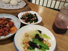 -陈傻子餐厅(世纪都会店)