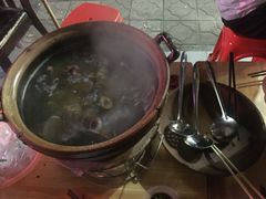 -司马街鸡煲(西华路店)