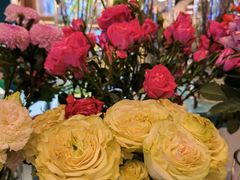 -BoBloom花店(晶耀前滩店)