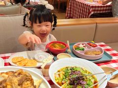 -西贝(上海我格广场店)