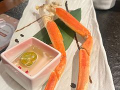 -匠和风精致料理(成都龙湖滨江天街店)