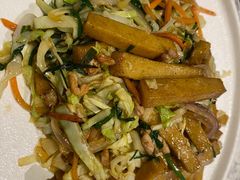 -醉南拳客家菜·河田鸡(东街口航空大厦店)