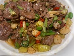 -芳芳私房菜·精做淮扬菜(承德路店)