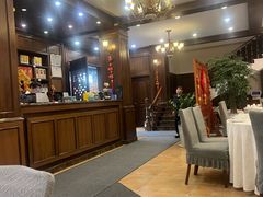 -高坎一品甲鱼庄(两河店)