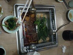 -野妹经典火锅(民治店)