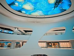 -G·SPACE(金鹰世界店)