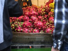 -家辉生鲜超市(东五路店)