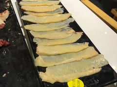 胸口油-陈记顺和牛肉火锅馆(天河北路店)