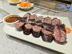 -白玉·朝鲜族烤串(光明大仟里店)