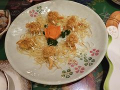 -蘑菇私房菜小馆(杨家坪西城天街店)