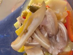 -院8里·少城记忆老川菜(宽窄巷子店)