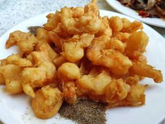 -九龙餐厅(大沽路店)