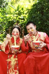 点击看大图 -色色婚纱摄影(大沥旗舰店)