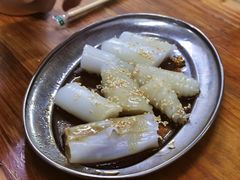 -陈添記·祖傳爽鱼皮·西关老字号(广州首店)