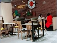 -德克士(丁字口店)