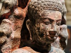 -吴哥国家博物馆