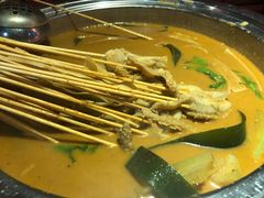 -杨翔豆皮涮牛肚(万和城店)
