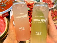 -辣皇朝小龙虾(六一店)