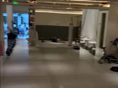 -YCHL Studios健身工作室(市二宫店)