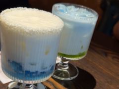 -The Cheebat 锌吧·Bistro(体育西店)