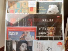 -树懒黑胶唱片店(中山路店)