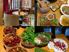 -隔壁老王·家常云南菜(花巷店)