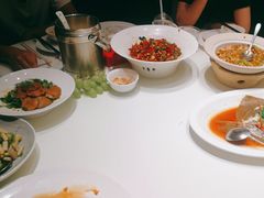 -好食上(喜盈门.范城店)