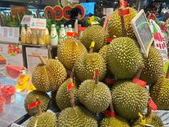 -Olé精品超市(广州太古汇店)