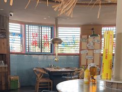 -海之屋韩式烤肉(海棠68环球美食街店)