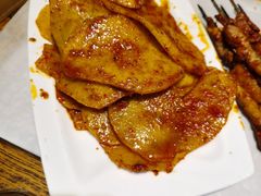 -有奴思烤肉·清真(正宁路店)