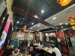 -澄城学斌水盆羊肉(总店)