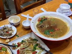 -下梅人家土菜馆(历史文化餐厅度假区店)