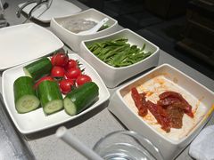 -海底捞火锅(百乐门广场店)
