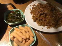 -椒行天下干锅牛蛙·(万宝店)