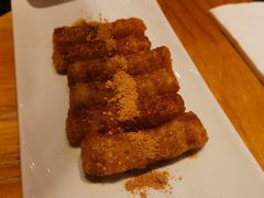 红糖糍粑-十三式重庆江湖菜(金茂览秀城店)