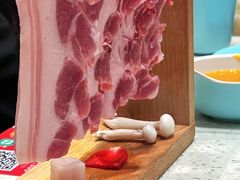 -韩时烤肉(丰科万达广场店)