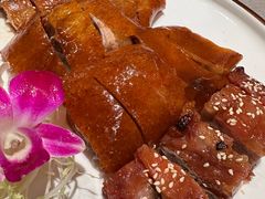 -香云轩·顺德菜(香云纱园林酒店店)