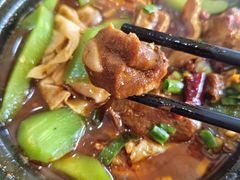 -沈妈砂锅(光华村店)