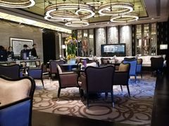 大堂-深圳四季酒店·馥自助餐厅