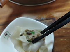 -老烟台灌汤包(南洪街店)