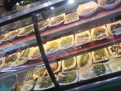 -小于烧烤海鲜·皖南明档土菜(丰庄店)